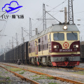 Railway Freight Forwarder Shipping Cost from China to Stockholm Sweden